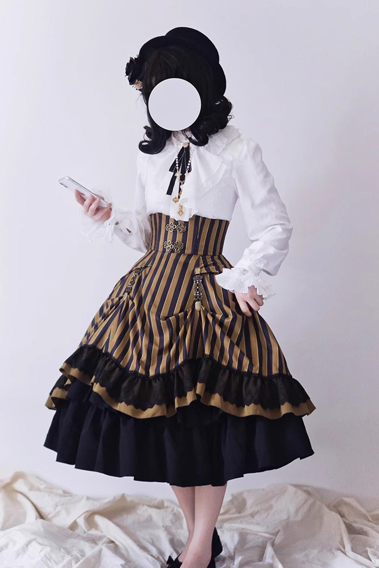 Beautifully Finished Garment in a Timeless Design