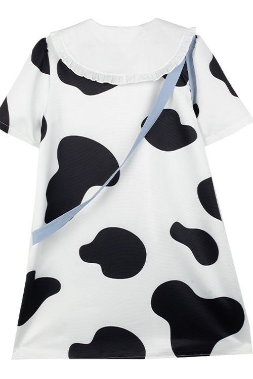 Subtly Elegant Dress with a Refined Vintage Look