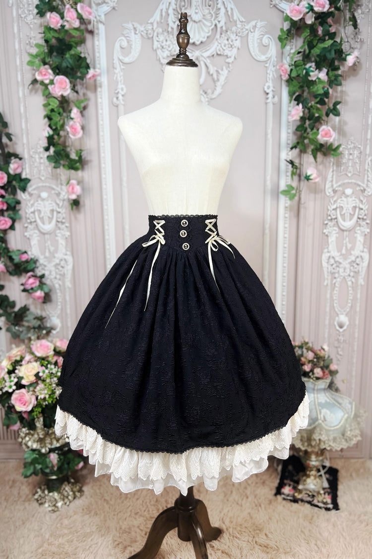 Classic Designed Garment in a Timeless Cut