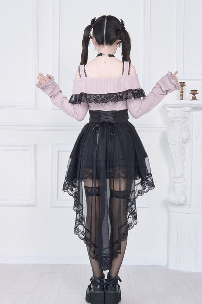 Subtly Elegant Dress with a Refined Vintage Look