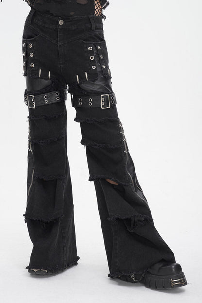 Thoughtfully Designed Pants in a Timeless Style