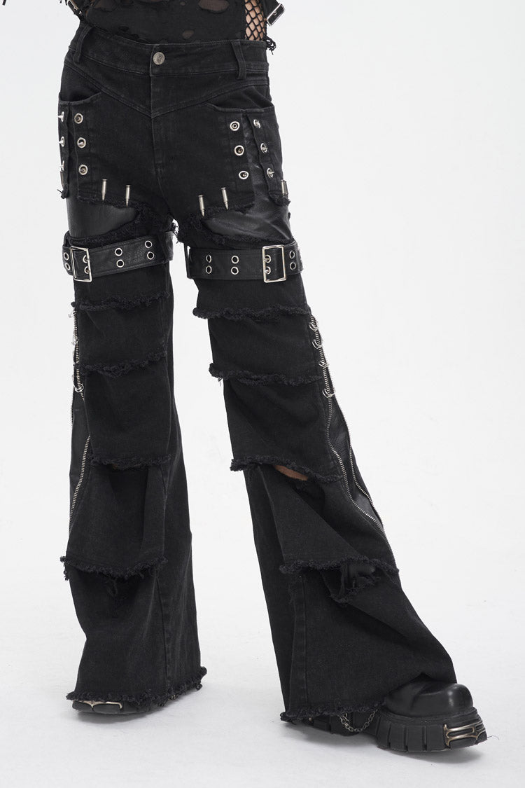 Thoughtfully Designed Pants in a Timeless Style