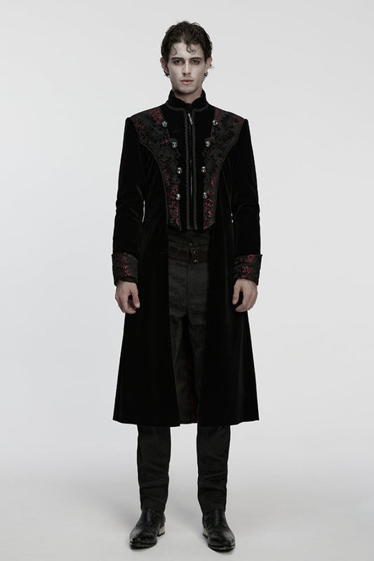 Effortlessly Elegant Coat with a Timeless Design
