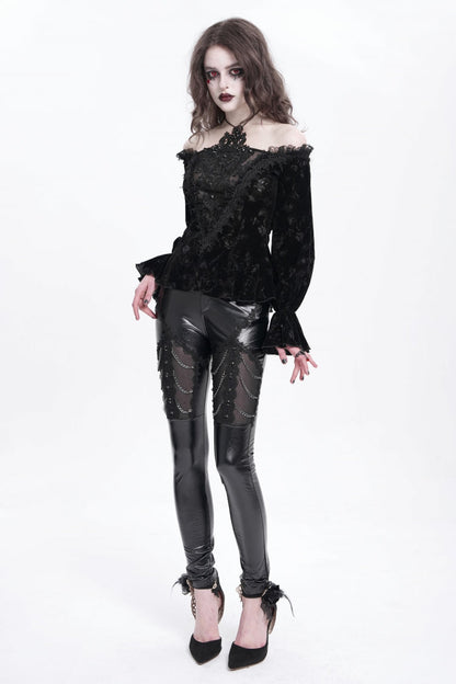 Effortlessly Elegant Blouse with a Timeless Design