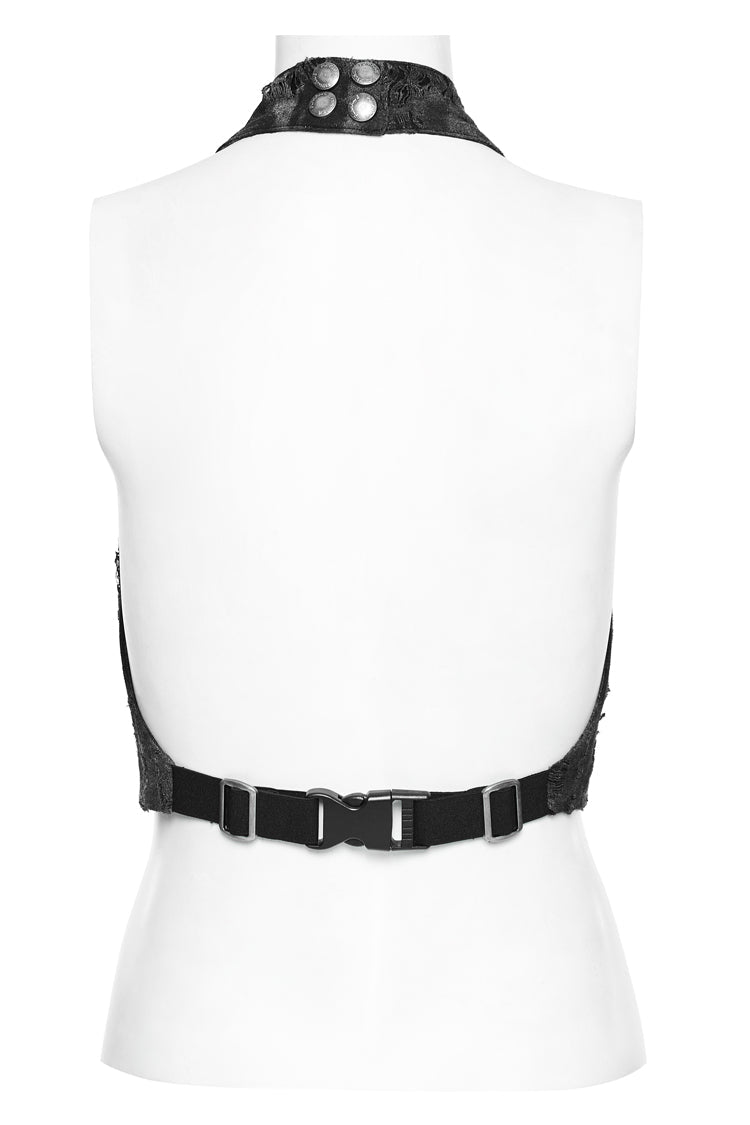 Vintage Style Garment with a Modern Fit