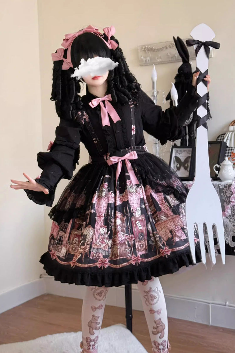 Beautifully Crafted Garment in a Classic Style