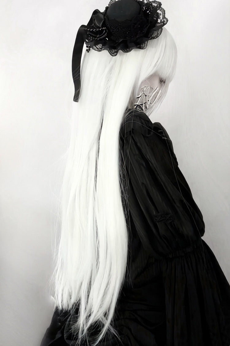 Subtly Elegant Garment with a Refined Vintage Look