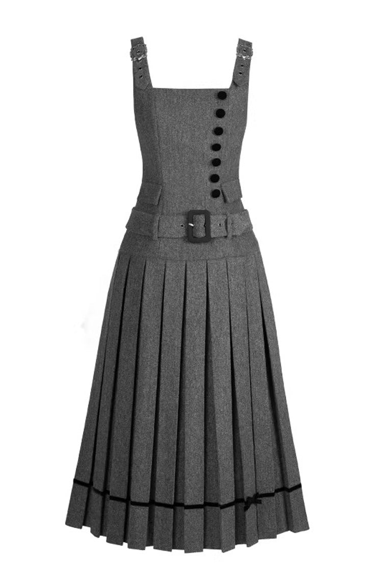 Classic Designed Dress in a Timeless Cut