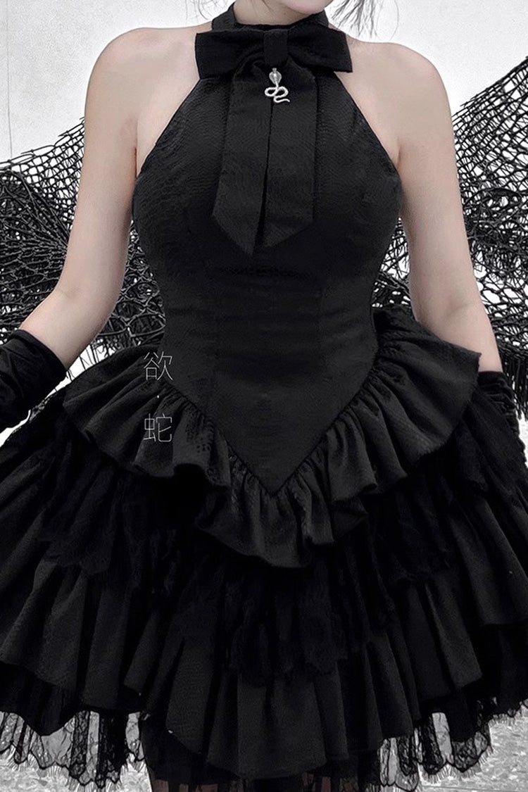 Casually Elegant Dress with a Refined Edge
