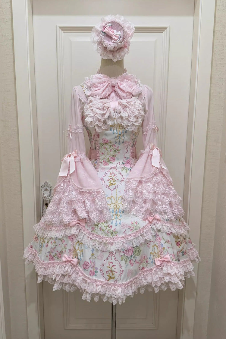 Thoughtfully Designed Dress in a Timeless Style
