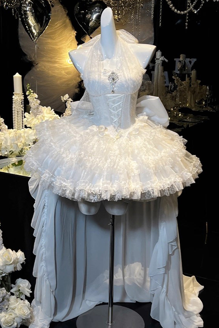 Vintage Style Dress with a Modern Fit