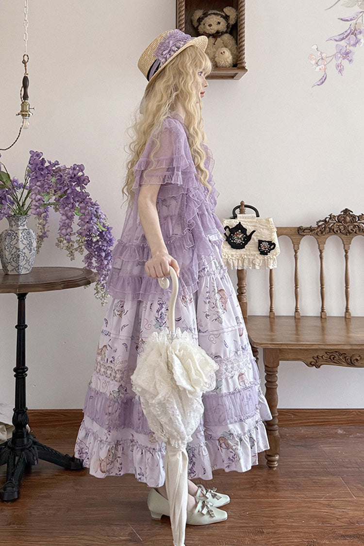 Classic Designed Dress in a Timeless Cut