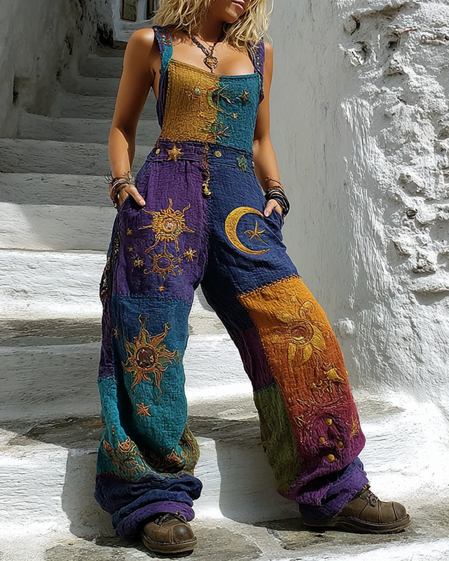 Classic Vintage Garment with a Flattering Fit