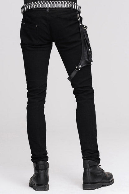 Thoughtfully Designed Pants in a Timeless Style