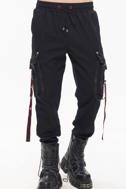 Thoughtfully Designed Pants in a Timeless Style