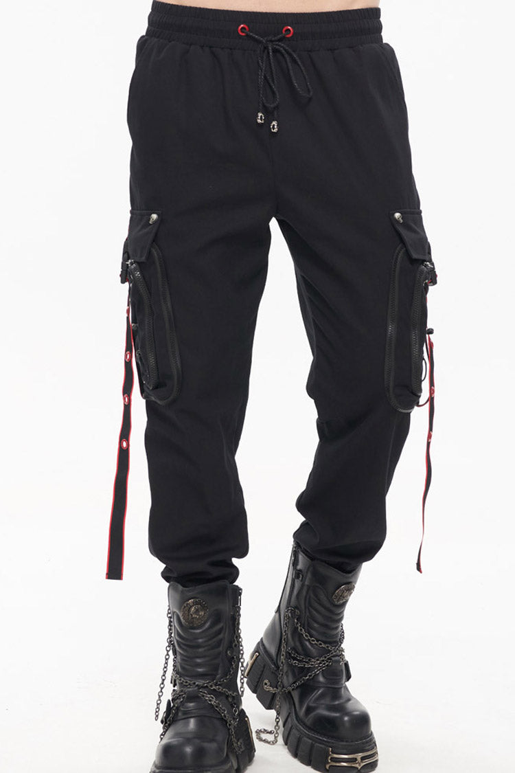 Thoughtfully Designed Pants in a Timeless Style