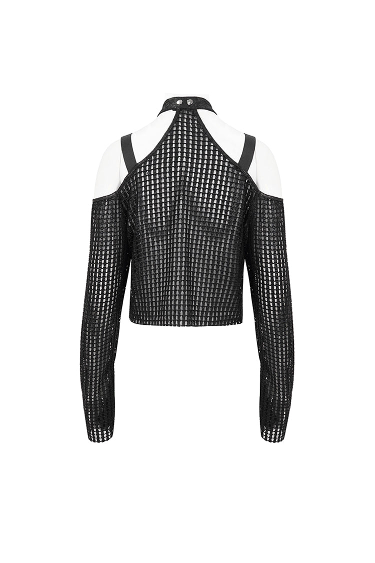 Casually Elegant Shirt with a Refined Edge