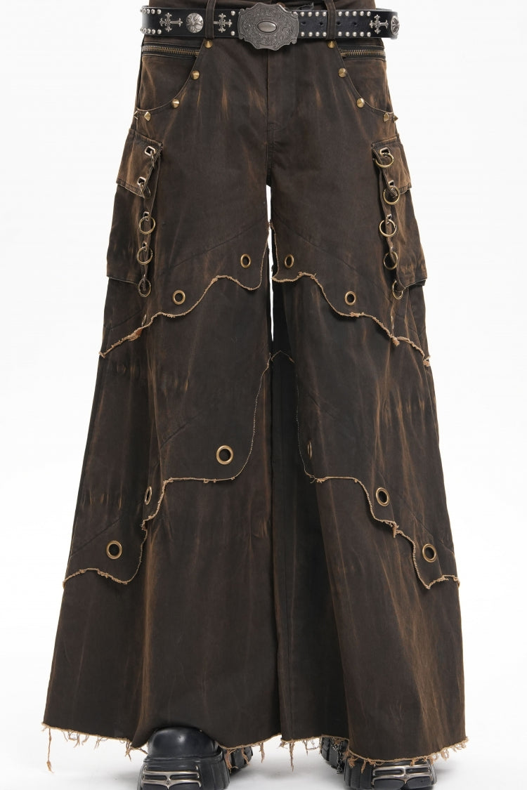 Thoughtfully Designed Pants in a Timeless Style