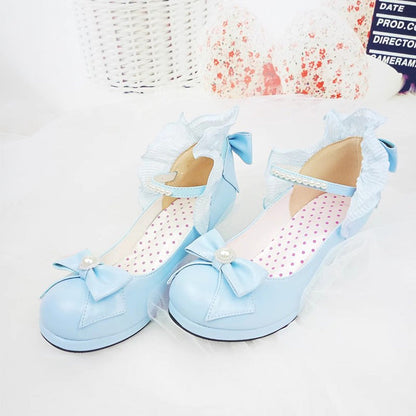 Elegantly Styled Shoes for Everyday Wear
