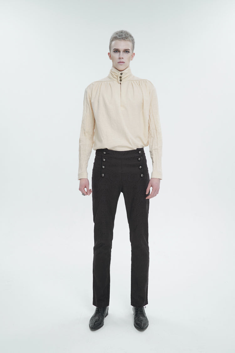 Elegantly Styled Shirt for Everyday Wear