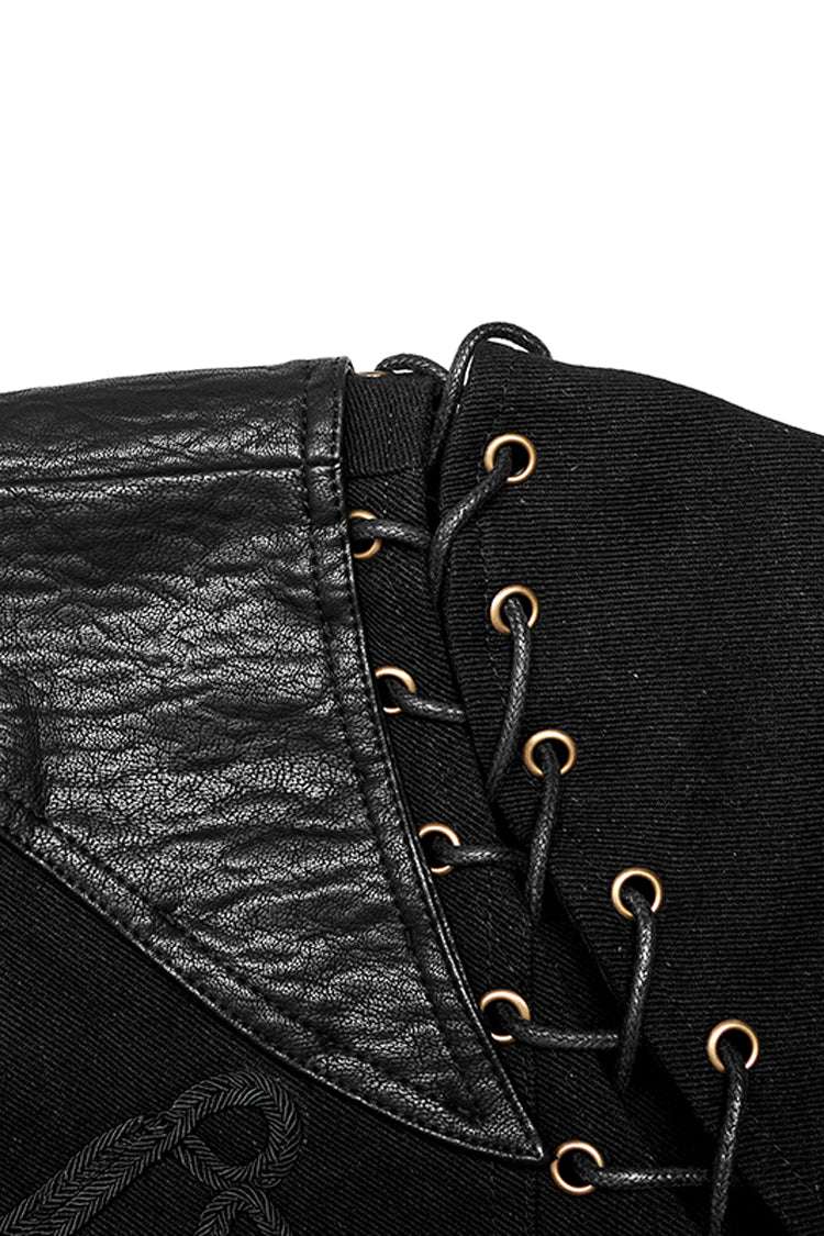 Sophisticated Coat with a Clean Classic Look