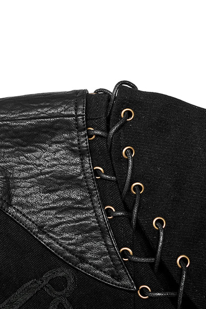 Classic Vintage Coat with a Flattering Fit