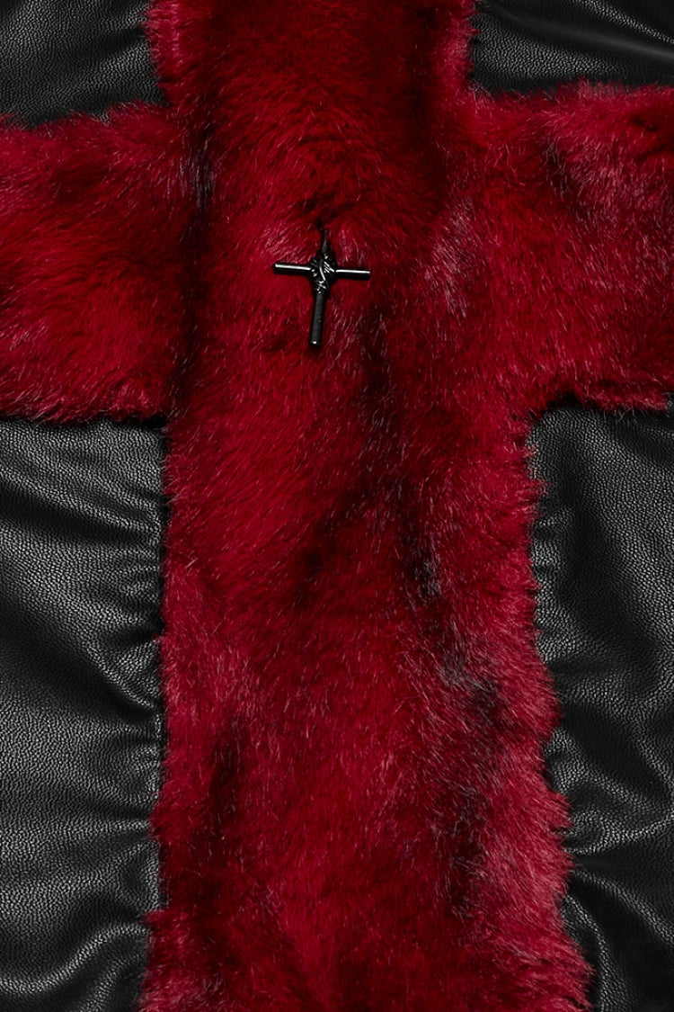 Casually Elegant Garment with a Refined Edge