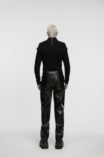 Vintage Style Pants with a Modern Fit