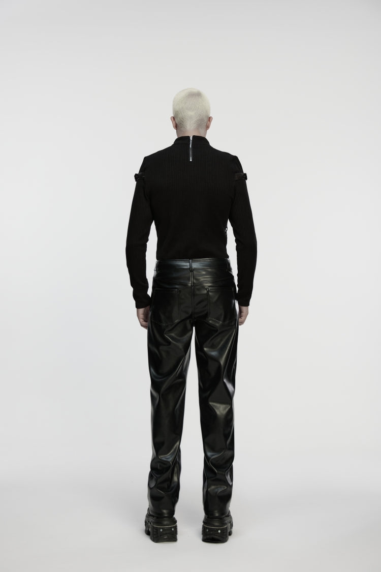 Vintage Style Pants with a Modern Fit