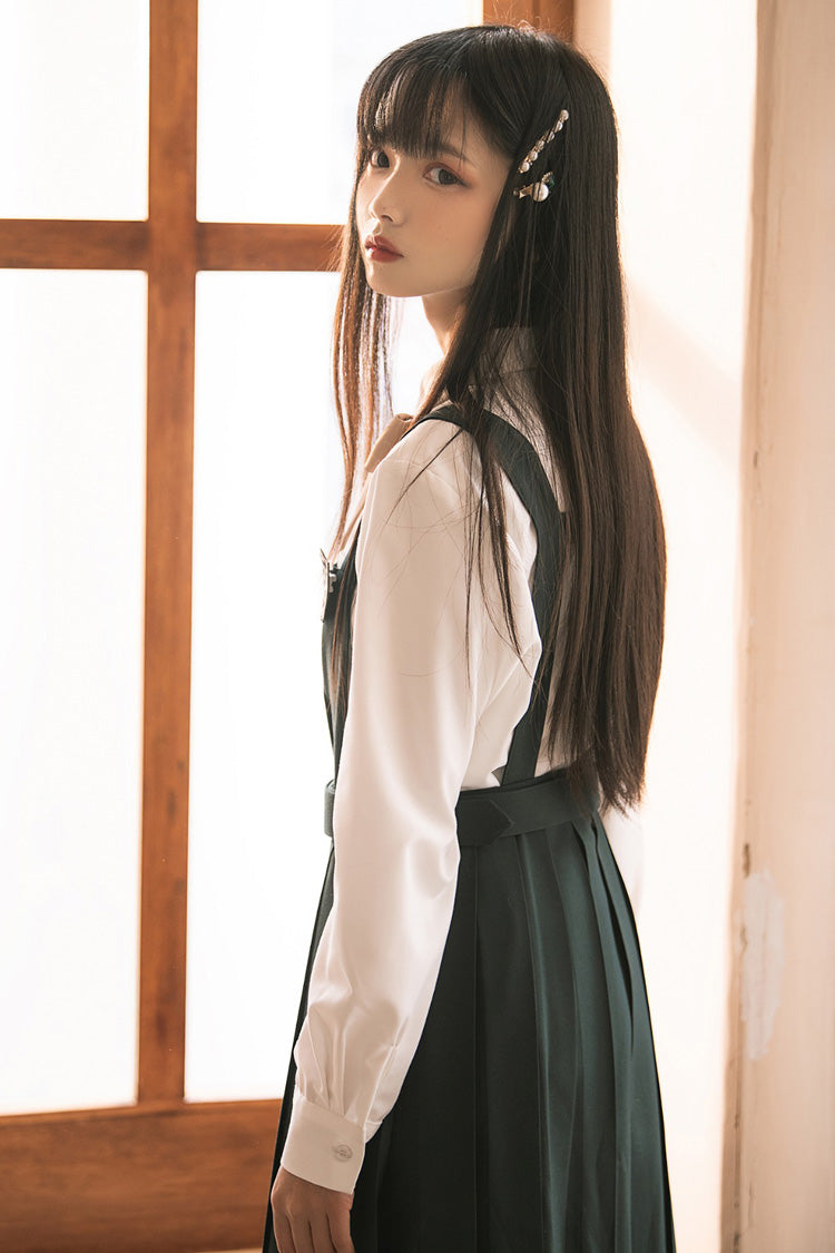 Classic Designed Dress in a Timeless Cut