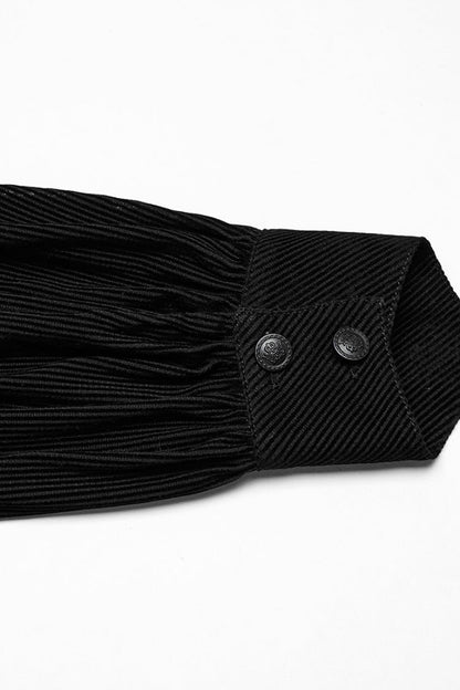 Sophisticated Blouse with a Clean Classic Look