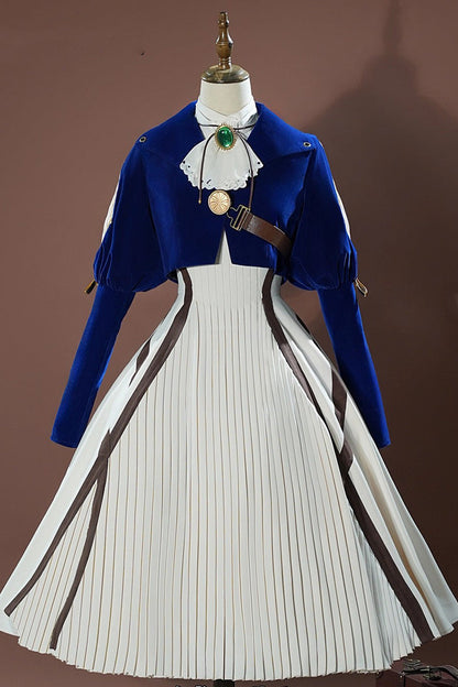Beautifully Crafted Cardigan in a Classic Style