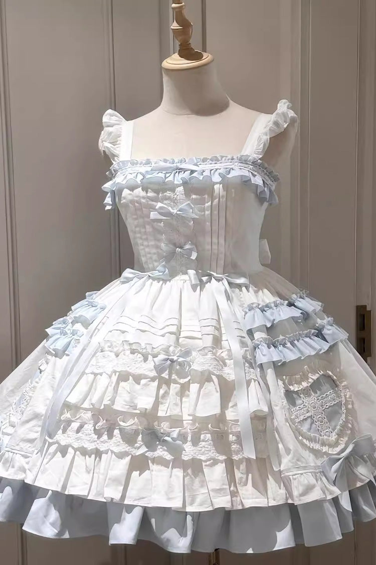 Thoughtfully Designed Dress in a Timeless Style