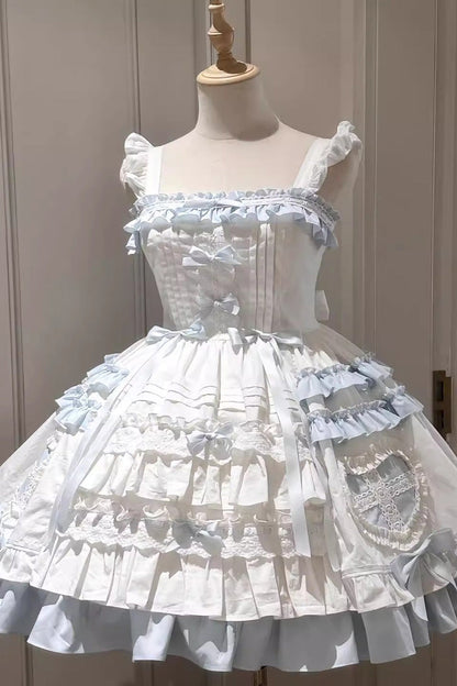 Vintage Style Dress with a Modern Fit