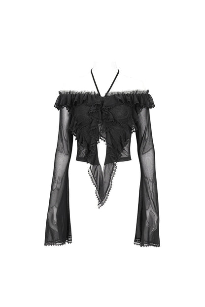 Vintage Inspired Shirt with a Contemporary Edge