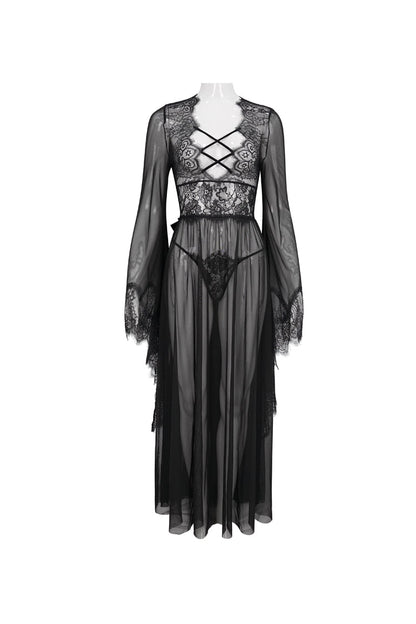 Thoughtfully Designed Dress in a Timeless Style