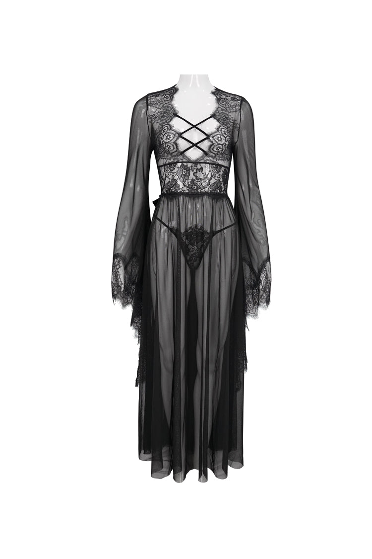 Thoughtfully Designed Dress in a Timeless Style