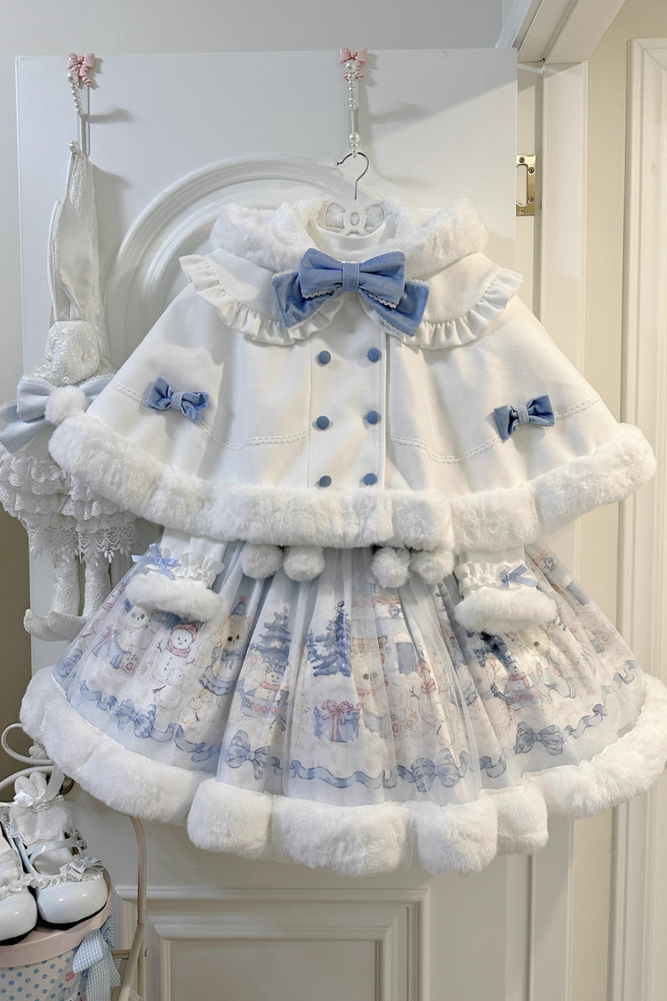 Subtly Elegant Dress with a Refined Vintage Look