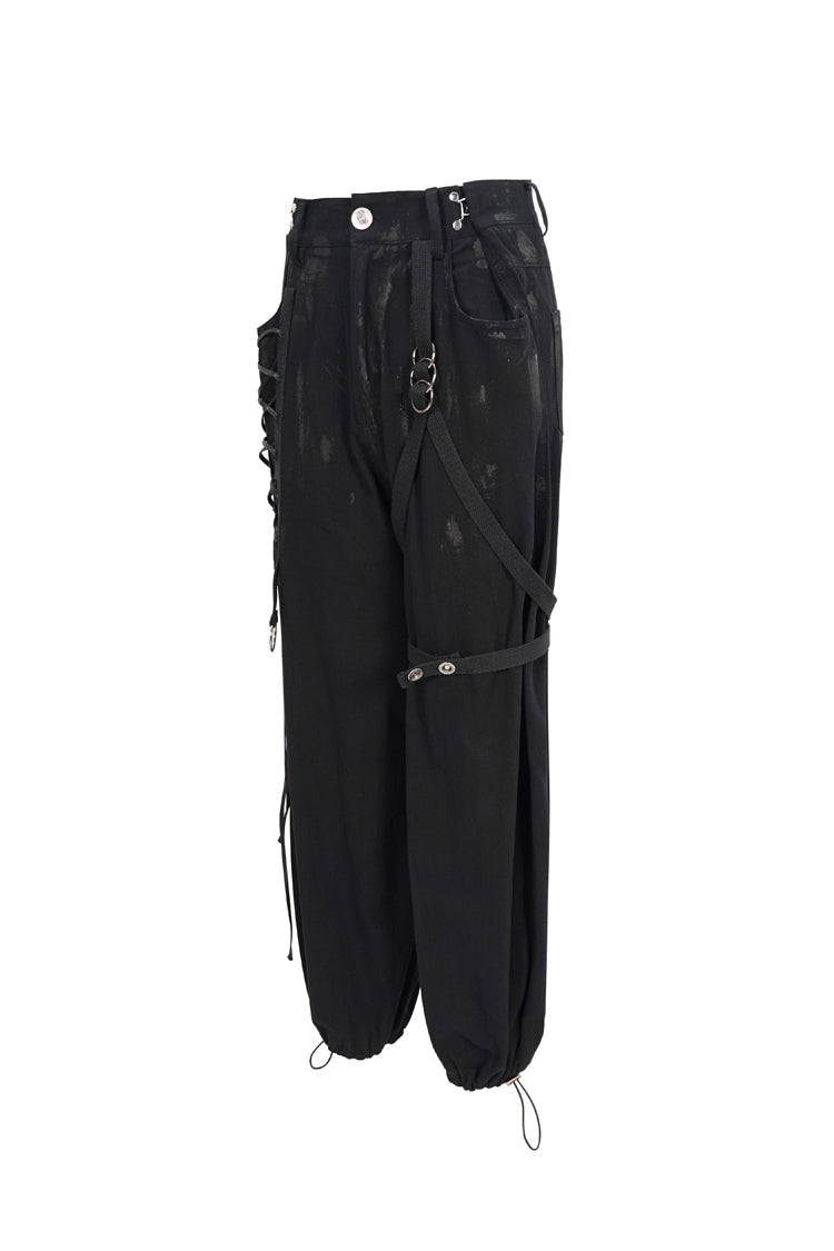 Elegantly Styled Pants for Everyday Wear