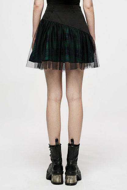 Thoughtfully Designed Garment in a Timeless Style