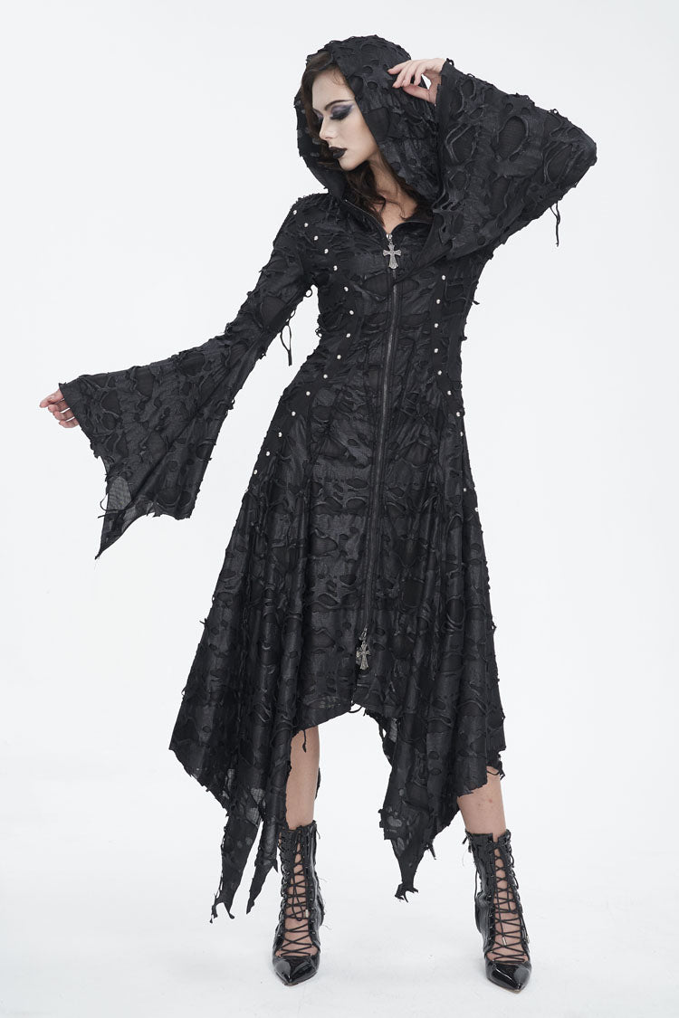 Subtly Elegant Dress with a Refined Vintage Look