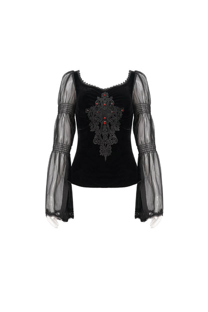 Thoughtfully Designed T-Shirt in a Timeless Style