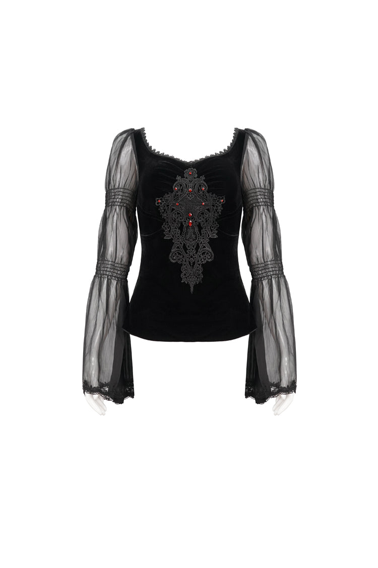 Thoughtfully Designed T-Shirt in a Timeless Style