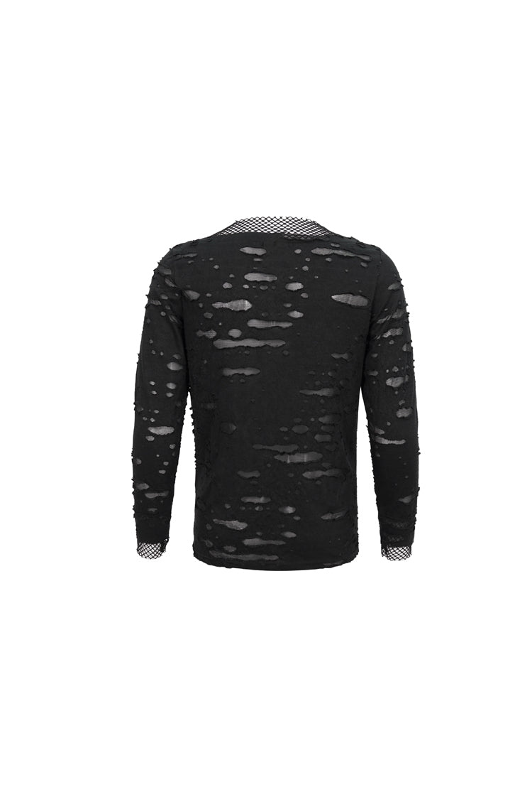 Finely Styled T-Shirt with a Classic Vintage Look