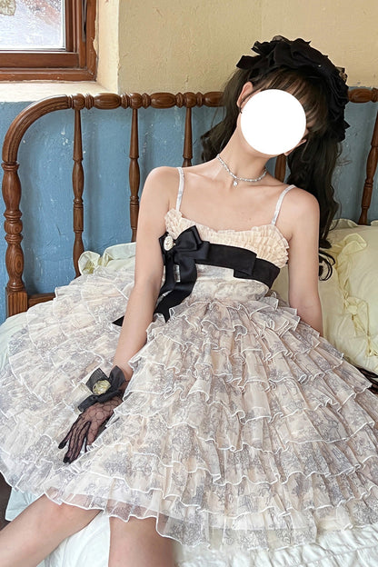 Thoughtfully Designed Dress in a Timeless Style