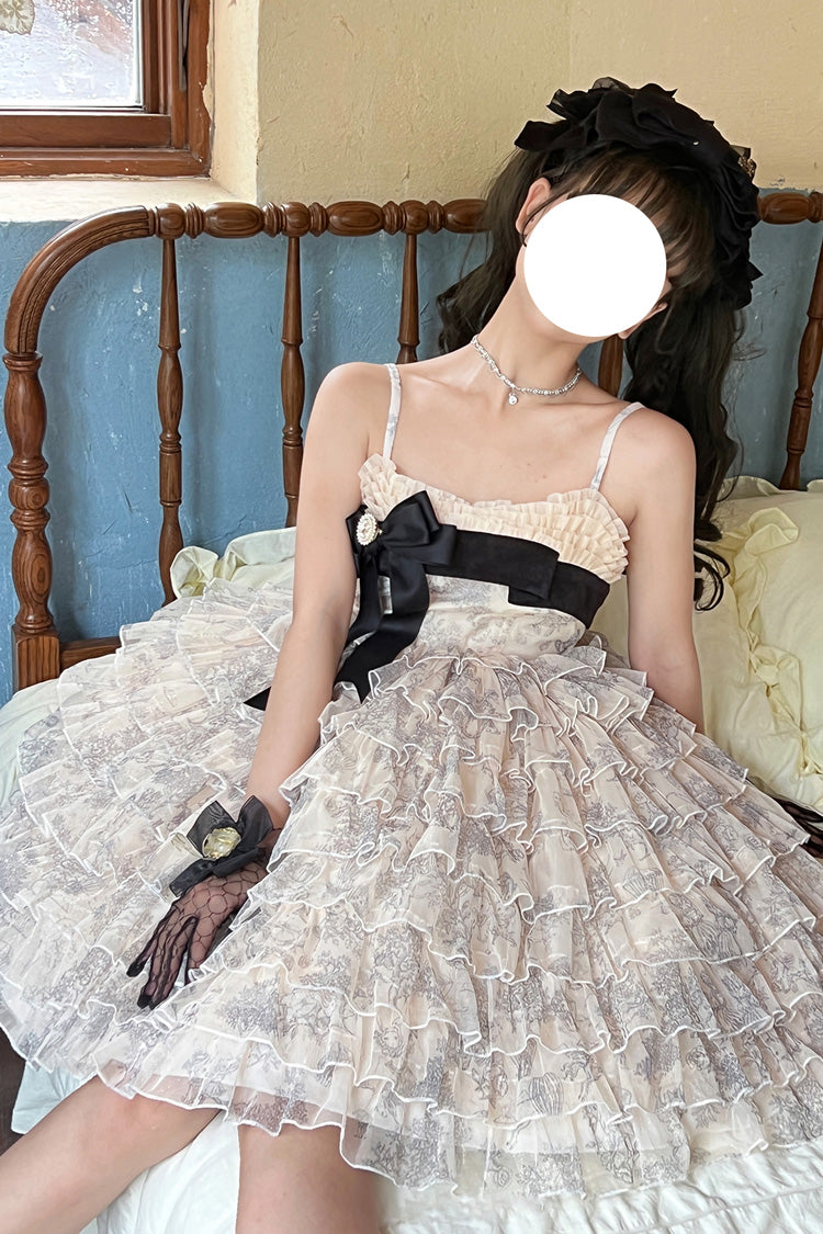 Vintage Style Dress with a Modern Fit
