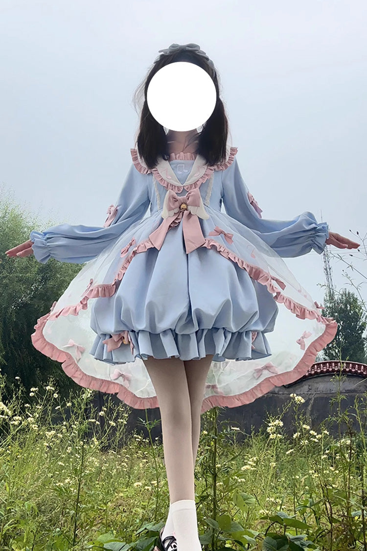 Subtly Elegant Dress with a Refined Vintage Look