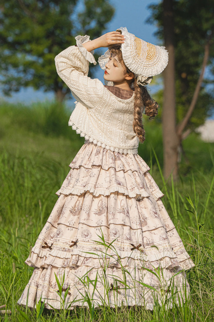 Classic Designed Dress in a Timeless Cut