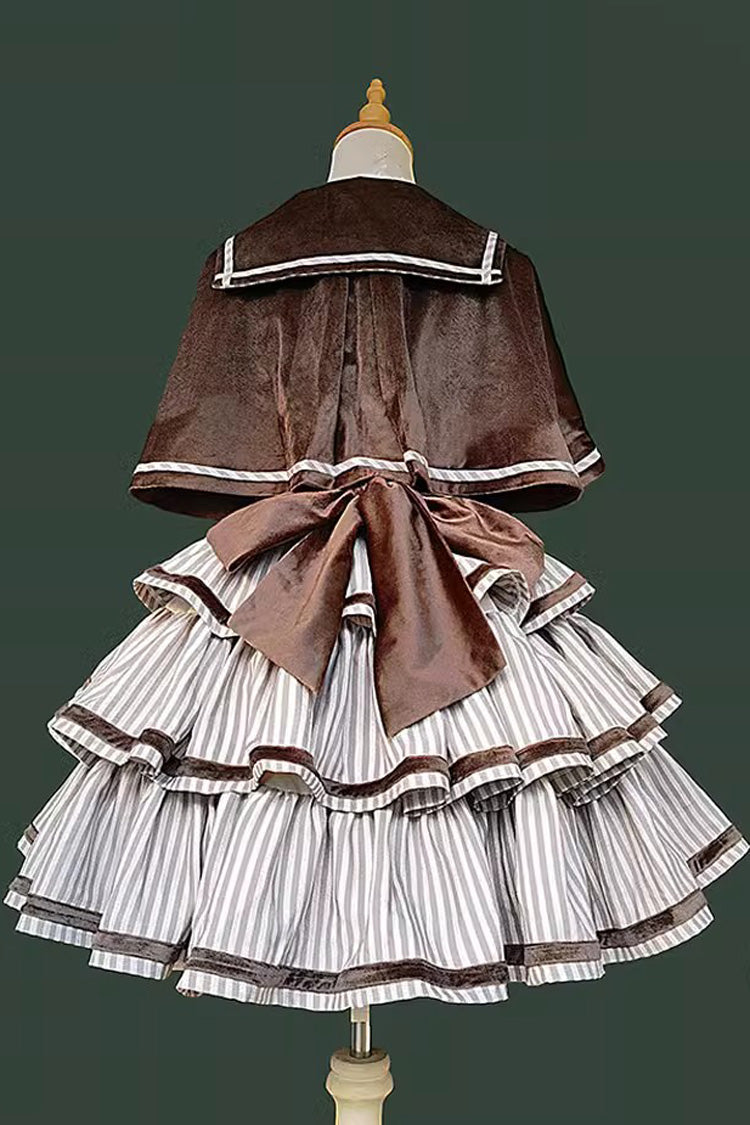Classic Designed Dress in a Timeless Cut