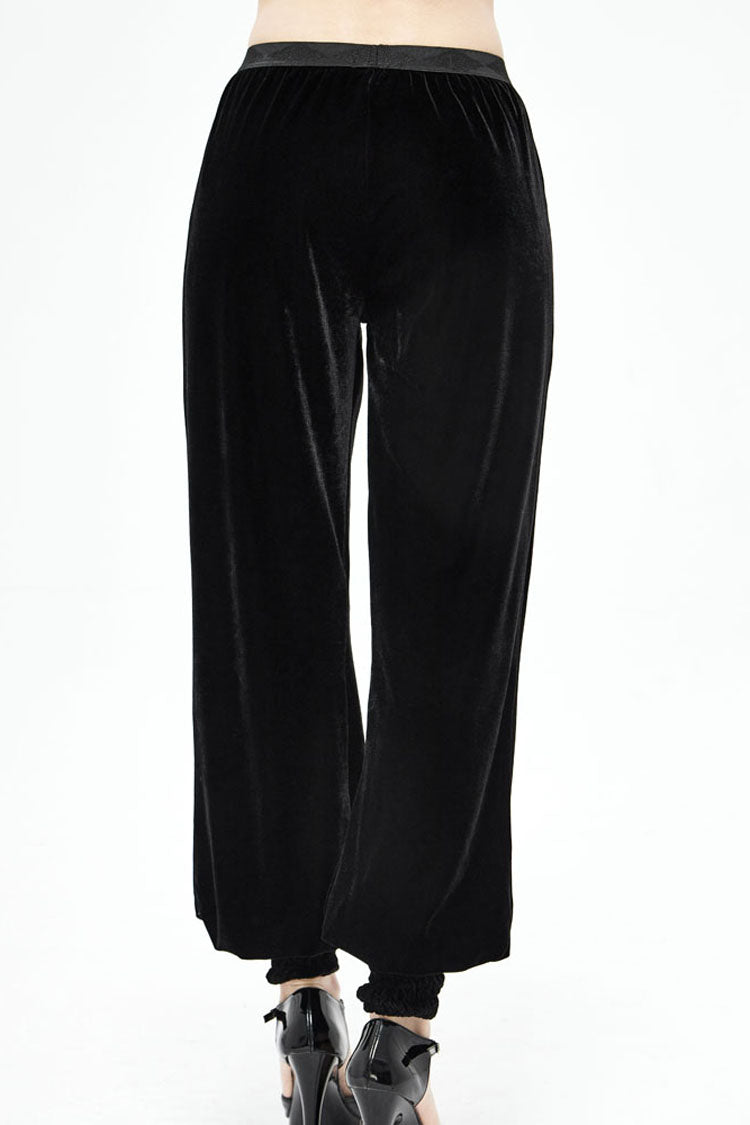 Vintage Style Pants with a Modern Fit